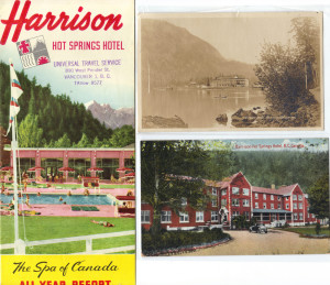 Harrison Hot Springs